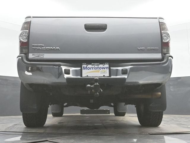 2014 Toyota Tacoma Base V6