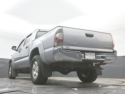 2014 Toyota Tacoma Base V6