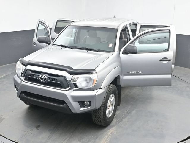 2014 Toyota Tacoma Base V6