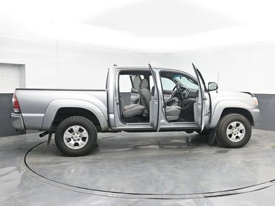 2014 Toyota Tacoma Base V6