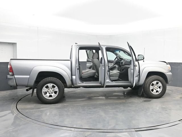 2014 Toyota Tacoma Base V6