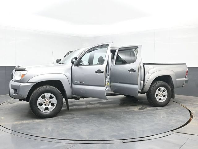 2014 Toyota Tacoma Base V6