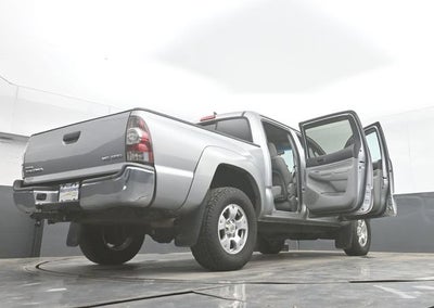 2014 Toyota Tacoma Base V6
