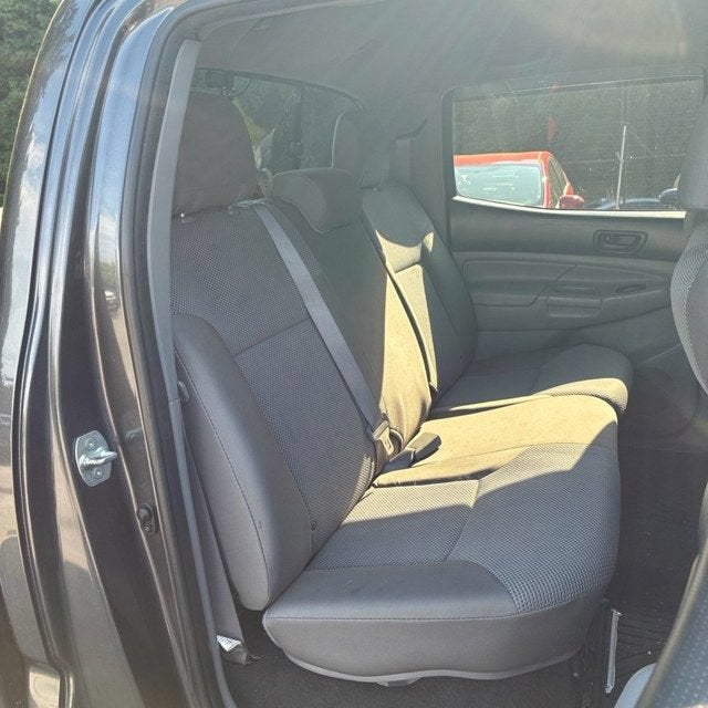 2013 Toyota Tacoma Base V6