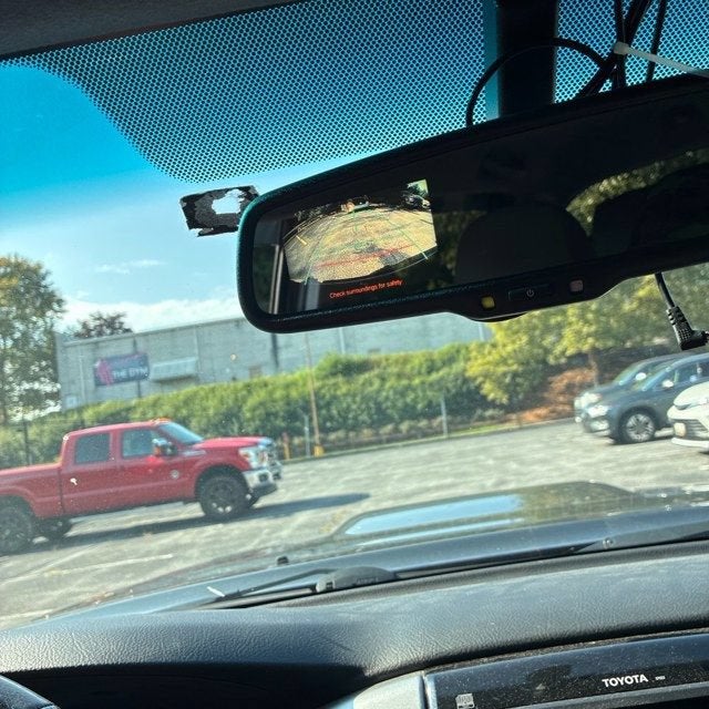 2013 Toyota Tacoma Base V6