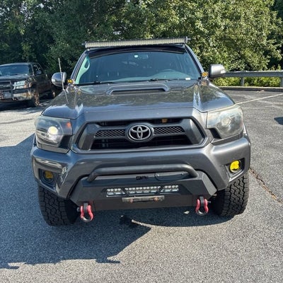 2013 Toyota Tacoma Base V6