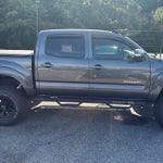 2013 Toyota Tacoma Base V6