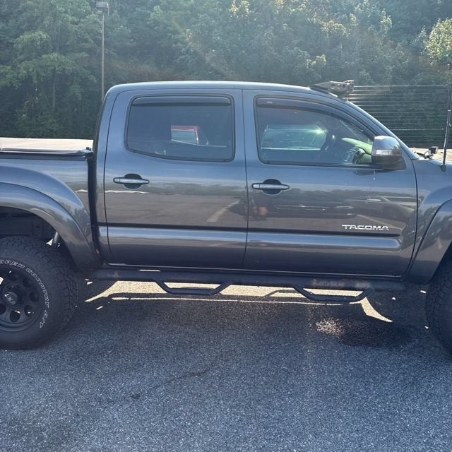 2013 Toyota Tacoma Base V6