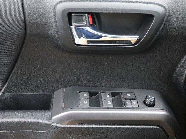 2021 Toyota Tacoma 4WD SR