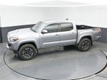 2021 Toyota Tacoma 4WD SR