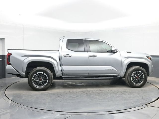 2025 Toyota Tacoma 4WD TRD Sport Hybrid