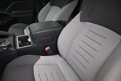 2025 Toyota Tacoma 4WD TRD Sport Hybrid