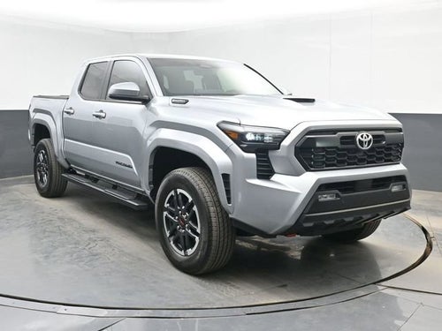 2025 Toyota Tacoma 4WD TRD Sport Hybrid