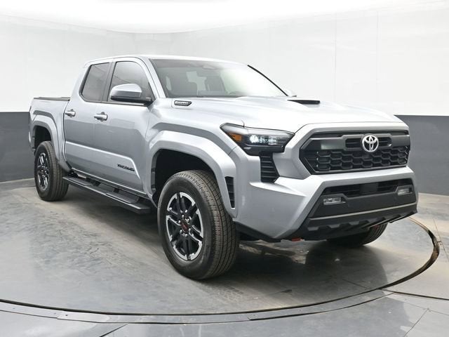 2025 Toyota Tacoma 4WD TRD Sport Hybrid
