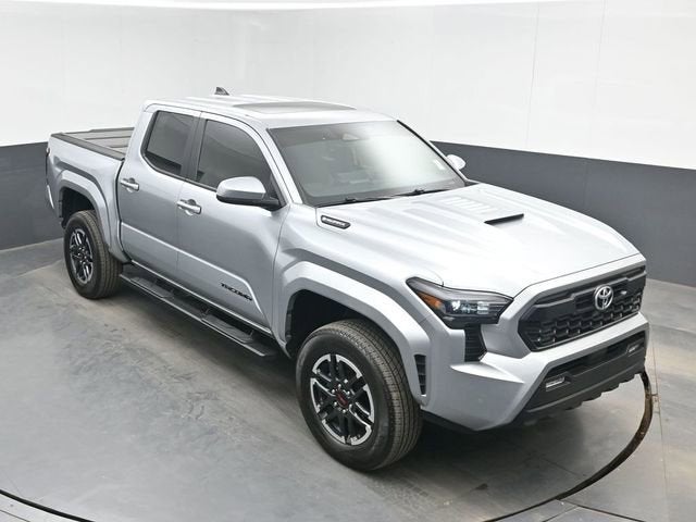 2025 Toyota Tacoma 4WD TRD Sport Hybrid