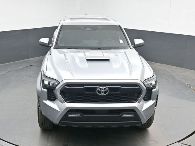 2025 Toyota Tacoma 4WD TRD Sport Hybrid