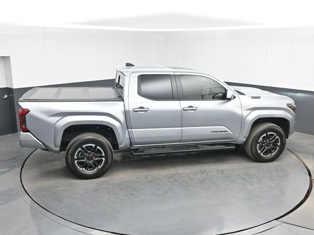 2025 Toyota Tacoma 4WD TRD Sport Hybrid