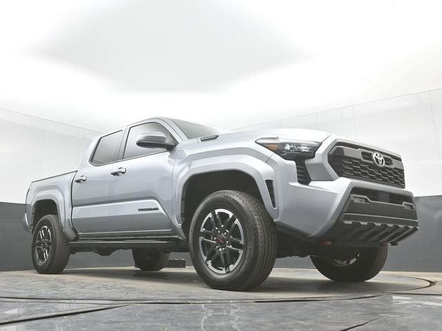 2025 Toyota Tacoma 4WD TRD Sport Hybrid