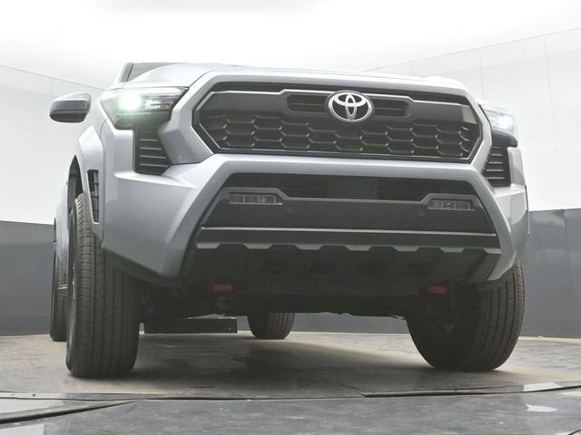 2025 Toyota Tacoma 4WD TRD Sport Hybrid