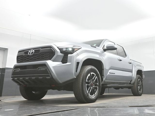 2025 Toyota Tacoma 4WD TRD Sport Hybrid