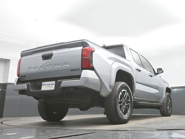 2025 Toyota Tacoma 4WD TRD Sport Hybrid