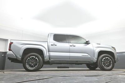 2025 Toyota Tacoma 4WD TRD Sport Hybrid