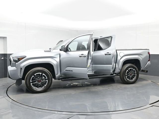 2025 Toyota Tacoma 4WD TRD Sport Hybrid