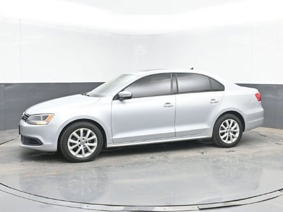 2013 Volkswagen Jetta 2.5L SE