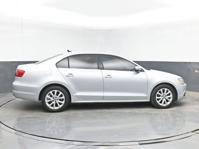 2013 Volkswagen Jetta 2.5L SE