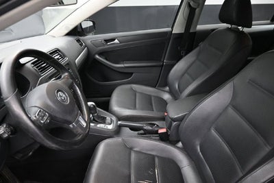 2013 Volkswagen Jetta 2.5L SE