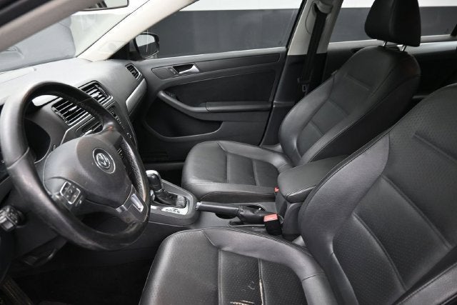 2013 Volkswagen Jetta 2.5L SE