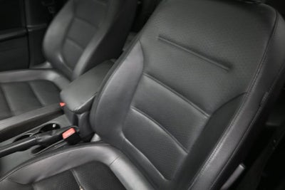 2013 Volkswagen Jetta 2.5L SE