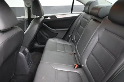 2013 Volkswagen Jetta 2.5L SE