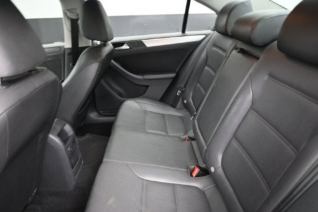 2013 Volkswagen Jetta 2.5L SE