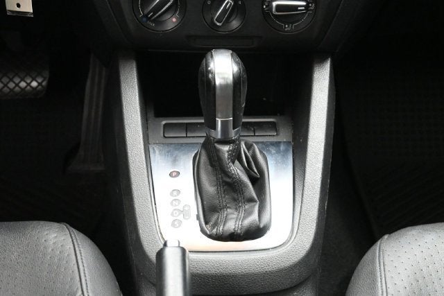 2013 Volkswagen Jetta 2.5L SE