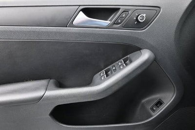2013 Volkswagen Jetta 2.5L SE