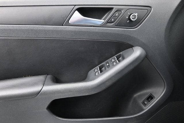 2013 Volkswagen Jetta 2.5L SE