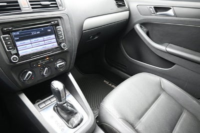 2013 Volkswagen Jetta 2.5L SE