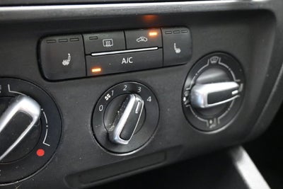 2013 Volkswagen Jetta 2.5L SE