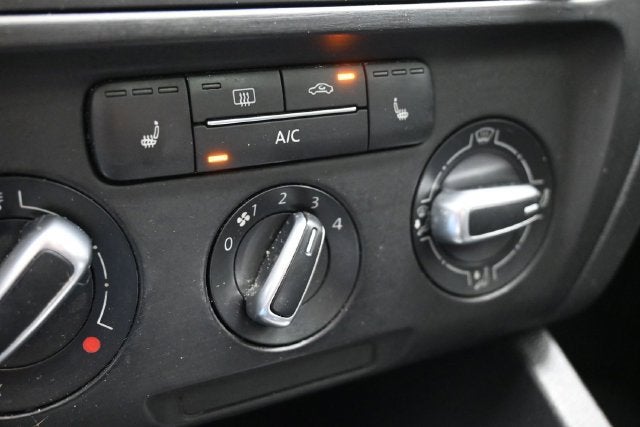 2013 Volkswagen Jetta 2.5L SE
