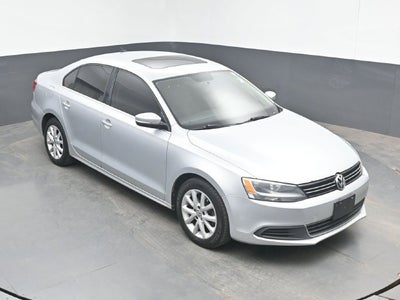 2013 Volkswagen Jetta 2.5L SE