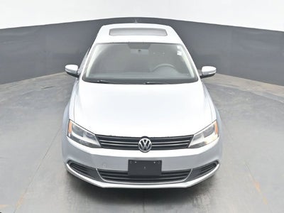 2013 Volkswagen Jetta 2.5L SE