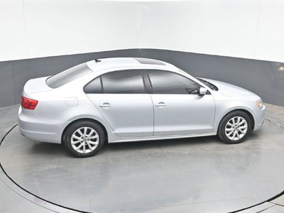 2013 Volkswagen Jetta 2.5L SE