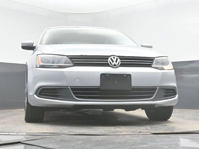 2013 Volkswagen Jetta 2.5L SE