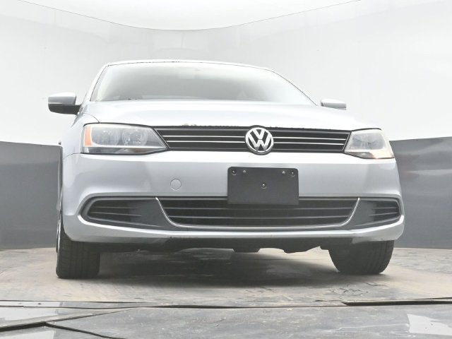 2013 Volkswagen Jetta 2.5L SE