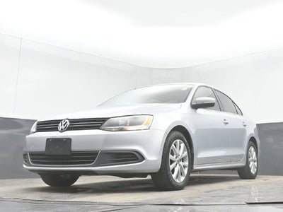 2013 Volkswagen Jetta 2.5L SE