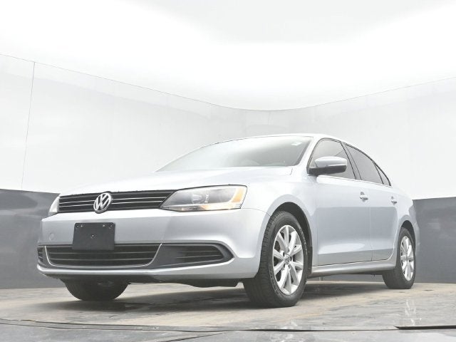 2013 Volkswagen Jetta 2.5L SE