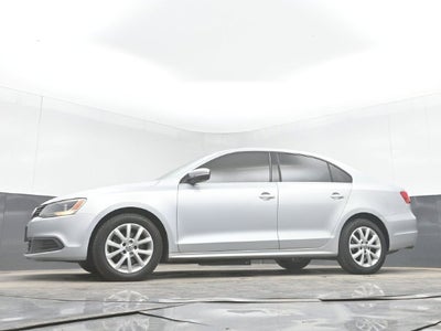 2013 Volkswagen Jetta 2.5L SE