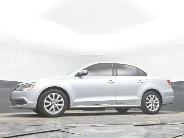 2013 Volkswagen Jetta 2.5L SE
