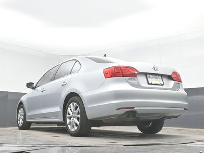 2013 Volkswagen Jetta 2.5L SE